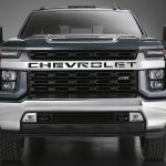 2020 chevy silverado hd 2500 4wd diesel