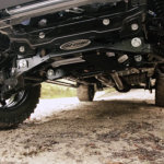 SUSPENSION LIFT KITS & TIPS