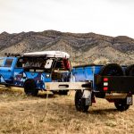 FLAGSTAFF, Ariz. – In the Grand Canyon's 100th year anniversary as a national park, there is another cause for celebration. Nissan today revealed the Ultimate Parks TITAN, a purpose-built park support vehicle that will be donated to the Grand Canyon Conservancy through Nissan TITAN's partnership with the National Park Foundation.