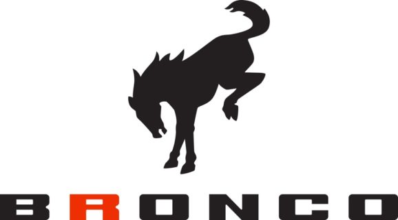 Bronco-R-logo - OffRoading Videos