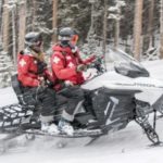 taiga corporation snowmobile