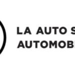 la auto show logo