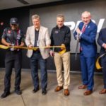 pri ribbon cutting in indiana