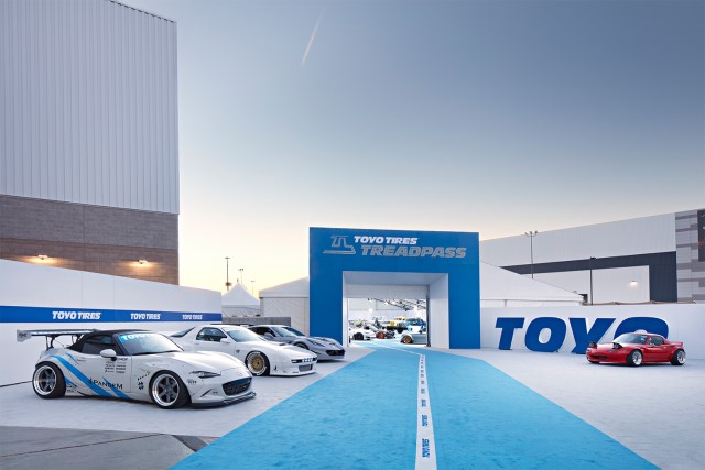 toyo tires