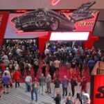 2023 SEMA show